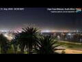 Webcam Cape Town