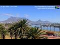 Webcam Cape Town