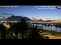 Webcam Cape Town