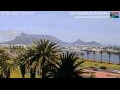 Webcam Cape Town