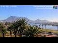 Webcam Cape Town