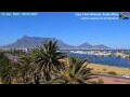 Webcam Città del Capo