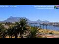 Webcam Città del Capo