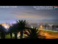 Webcam Città del Capo