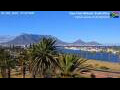 Webcam Città del Capo