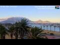 Webcam Città del Capo