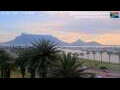 Webcam Cape Town