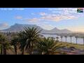 Webcam Città del Capo
