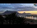Webcam Cape Town