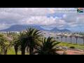 Webcam Città del Capo