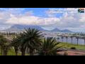 Webcam Cape Town