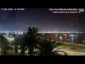 Webcam Cape Town