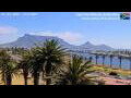 Webcam Città del Capo