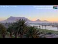 Webcam Ciudad del Cabo