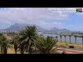 Webcam Cape Town