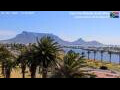 Webcam Città del Capo