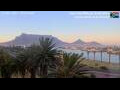 Webcam Cape Town