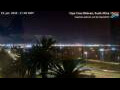 Webcam Ciudad del Cabo