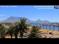 Webcam Cape Town