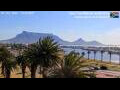 Webcam Città del Capo