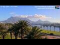 Webcam Cape Town