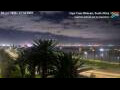 Webcam Cape Town