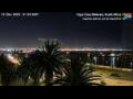 Webcam Ciudad del Cabo