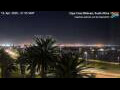 Webcam Cape Town