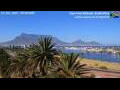 Webcam Città del Capo
