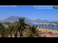 Webcam Città del Capo