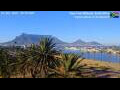 Webcam Città del Capo
