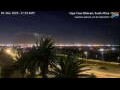 Webcam Città del Capo