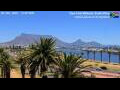 Webcam Cape Town