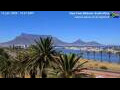 Webcam Cape Town