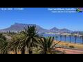 Webcam Kapstadt