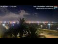 Webcam Città del Capo
