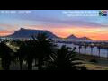 Webcam Cape Town