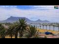 Webcam Ciudad del Cabo