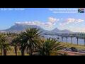 Webcam Cape Town