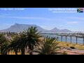 Webcam Cape Town