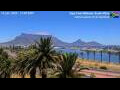 Webcam Cape Town