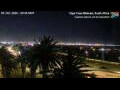 Webcam Ciudad del Cabo