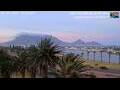Webcam Kapstadt