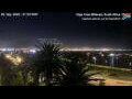 Webcam Cape Town