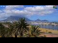 Webcam Città del Capo