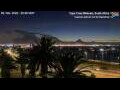 Webcam Cape Town