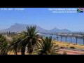 Webcam Città del Capo