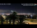 Webcam Città del Capo