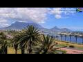 Webcam Cape Town