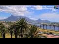 Webcam Cape Town